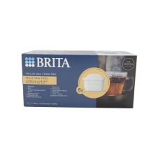 Brita Maxtra Pro Wkład filtra wody 6 szt.