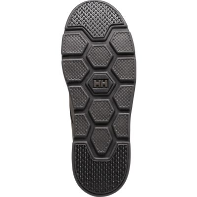 5. Helly Hansen męskie buty zimowe PINEHURST LEATHER 11738 713