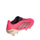 3. Buty piłkarskie adidas Predator Elite FG różowe HP9973