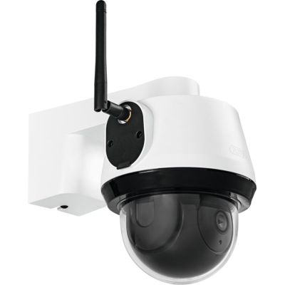 2. ABUS PPIC52520 kamera przemysłowa Kopułowa Kamera bezpieczeństwa IP Zewnętrzna 3840 x 2160 px Ściana