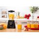 6. Tefal BlendForce II BL4208 blender 1,25 l Blender stołowy 600 W Czarny