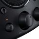 17. Logitech Z623 zestaw głośników 200 W Uniwersalne Czarny 2.1 kan. 35 W