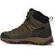 2. Buty trekkingowe męskie TREZETA Thunder Leather Mid z membraną WP