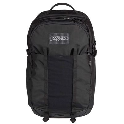 JanSport All Around Pack Backpack EK0A5BN4N55 Czarne One size