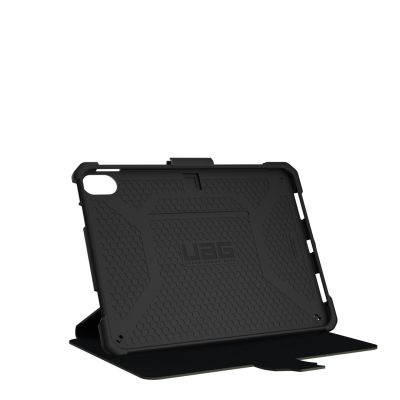 11. Etui ochronne UAG Metropolis SE Series do iPad 10.9 (10th Gen, 2022) - Kolor: Olive