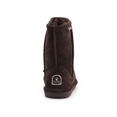 11. Buty BearPaw Emma Youth Jr 708YChocolateII