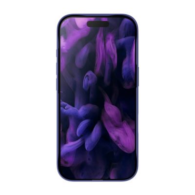 3. LAUT HUEX SLIM for iPhone 17 Pro Max - Future Blue pokrowiec na telefon komórkowy 17,5 cm (6.9") Niebieski