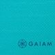 8. Mata do jogi dwustronna Gaiam Open Sea 4MM 62199