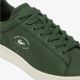 2. Tenisówki męskie Lacoste Carnaby Set buty sportowe sneakersy trampki zielone (748SMA00121X3)