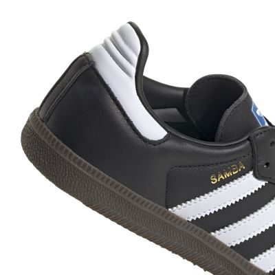 5. Buty adidas Originals Samba OG Junior Jr IE3676