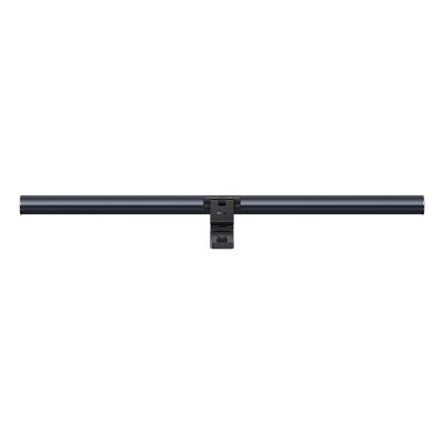 7. Lampa Baseus i-wok 3 BS-LT007 na monitor magnetyczna asymetryczna  - czarna