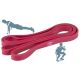 2. GUMA TAŚMA OPOROWA POWER BAND 25KG UMBRO