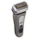 4. Golarka elektryczna 9675CC BRAUN Grey