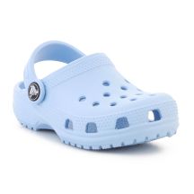 CROCS CLASSIC KIDS CLOG T BLUE CALCITE 206990-4NS