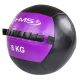 17. Piłka do ćwiczeń HMS Wall Ball WLB 8 kg