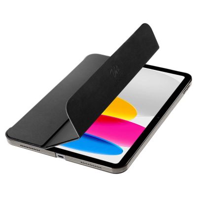 2. Etui Spigen Smart Fold na iPad 10.9'' 2022 - czarne