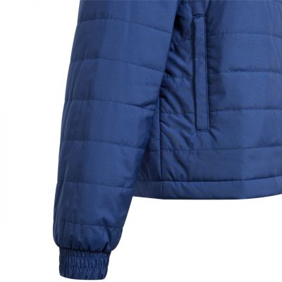 4. Kurtka adidas Entrada 22 Jr IB6072