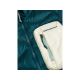 4. Kamizelka damska PEAK PERFORMANCE W Helium Utility Down Vest kolor zielony