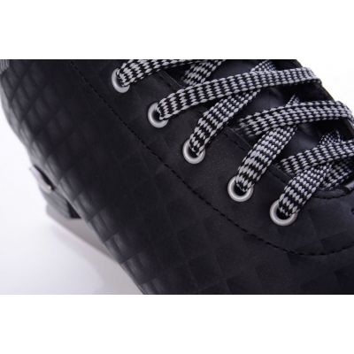 6. Łyżwy figurowe Tempish Giulia Black Plus W 1300001626