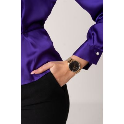 5. Zegarek Damski Paul Lorens PL10317B9-1D1 + BOX