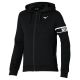 4. Bluza Mizuno Sweat Jacket M K2GCA00309