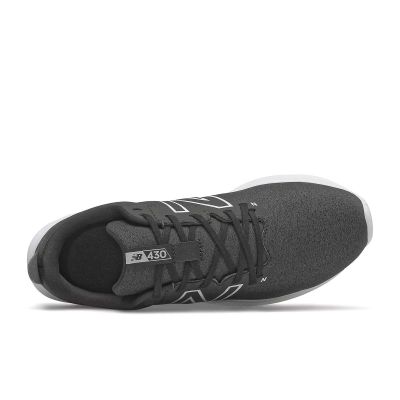 3. Buty New Balance M ME430LB2 – czarne
