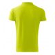 2. Koszulka polo Malfini Cotton M MLI-21262 limetka