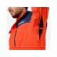 5. Kurtka narciarska męska ROSSIGNOL Velika Insulated Jkt złota