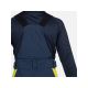 11. Spodnie Rossignol Boy Velika Suspenders Pant granatowy