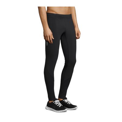 3. Legginsy CASALL M Windtherm Tights czarny