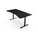 3. Arozzi Gaming-Tisch Arena Czysta 1/2 160x82cm