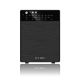 2. ICY BOX IB-RD3640SU3 Obudowa HDD Czarny 3.5"