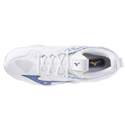3. Buty Mizuno WAVE MOMENTUM 3 V1GA231297