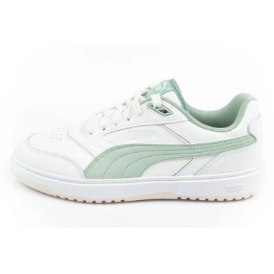 3. Buty Puma Doublecourt U 393284 06