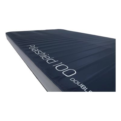3. Mata samopompująca Robens Polarshield 100 Double - navy