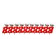 DeWALT DCN8903043 akcesorium do gwoździarki/zszywacza Zestaw obejm, śrub i gwoździ DCN890N-XJ; DCN890P2-QW;