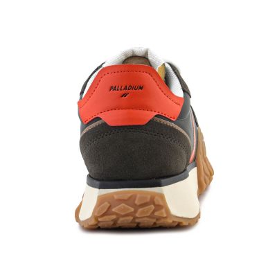 5. Buty Palladium Troop Runner Flame M 74487-342-M
