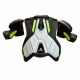 2. Naramienniki hokejowe Bauer Vapor Hyperlite Jr 1059921