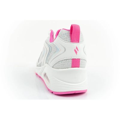 21. Buty Skechers Uno-So Wavy W 310555L/WPK