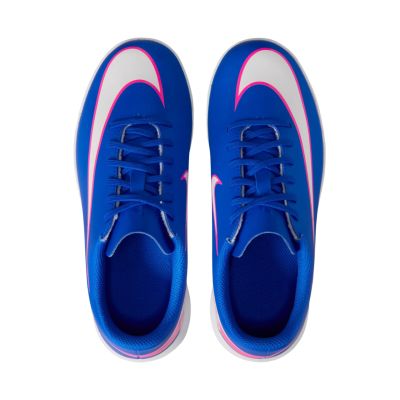 4. Buty piłkarskie dla dzieci Nike Mercurial Vapor 16 Club TF FQ8287 446