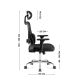 14. Fotel obrotowy Manager 3.3 Black