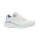 2. Sneakersy damskie K-swiss SELBY na co dzień białe (99447-166-M)