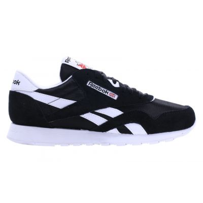 CLASSIC NYLON CBLACK