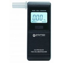 Alkomat OroMed X12 PRO BLACK