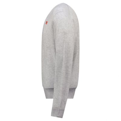 4. Bluza Geographical Norway Ferasmo DB 246 M WY1172H/GN-Light Grey
