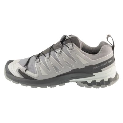 2. Salomon XA Pro 3D v9 GTX L49199100 Szare 46 2/3