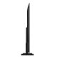28. Telewizor Samsung UE55U8092F LED 55'' 4K Ultra HD Tizen Q-Symphony DVB-T2 Czarny