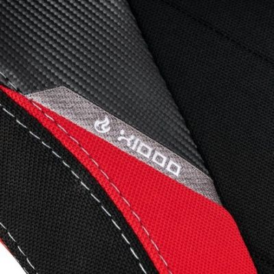 4. Nitro Concepts X1000 Tapicerowane siedzisko Oparcie tapicerowane