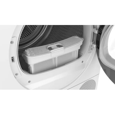 4. Suszarka do bielizny BOSCH WQG145APPL