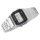 4. Zegarek CASIO A158WA-1 Unisex + BOX